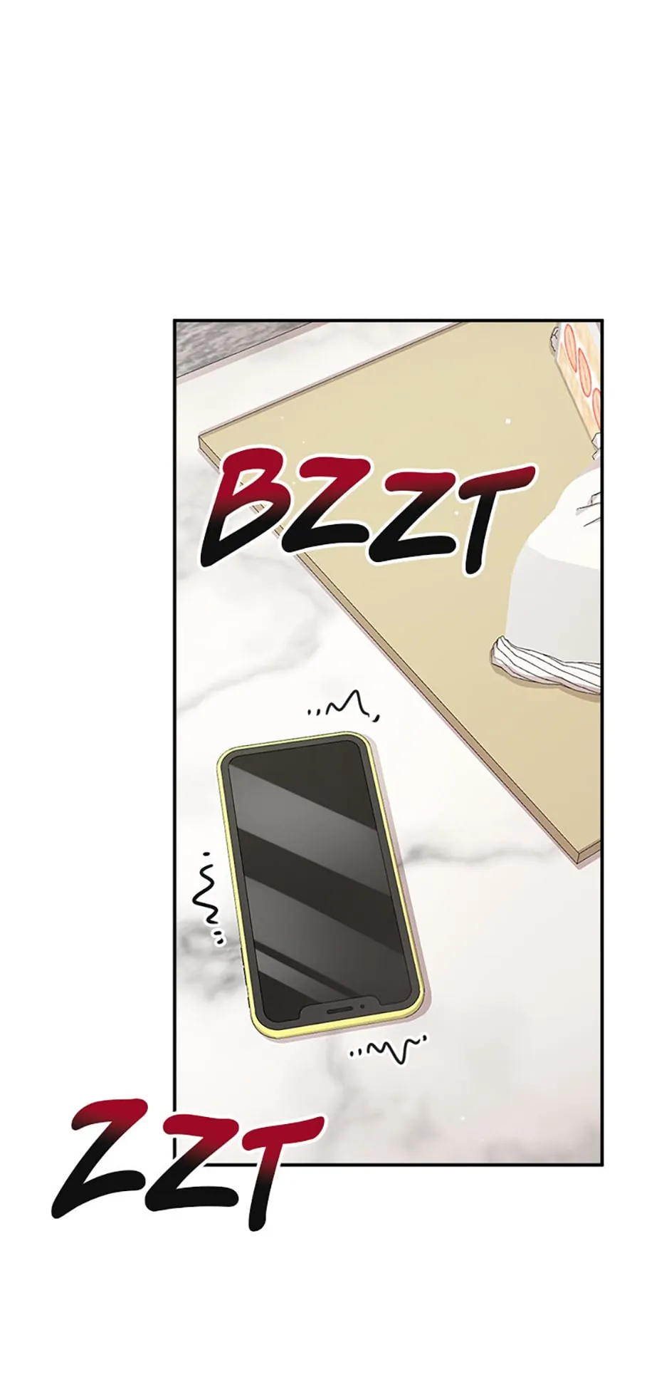 The Most Perfect Marriage Chapter 22 - page 75