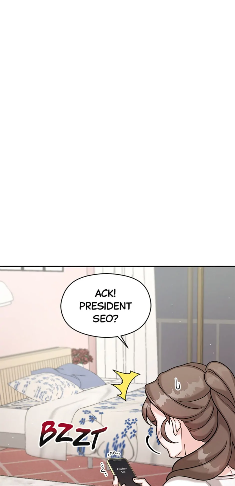 The Most Perfect Marriage Chapter 22 - page 76