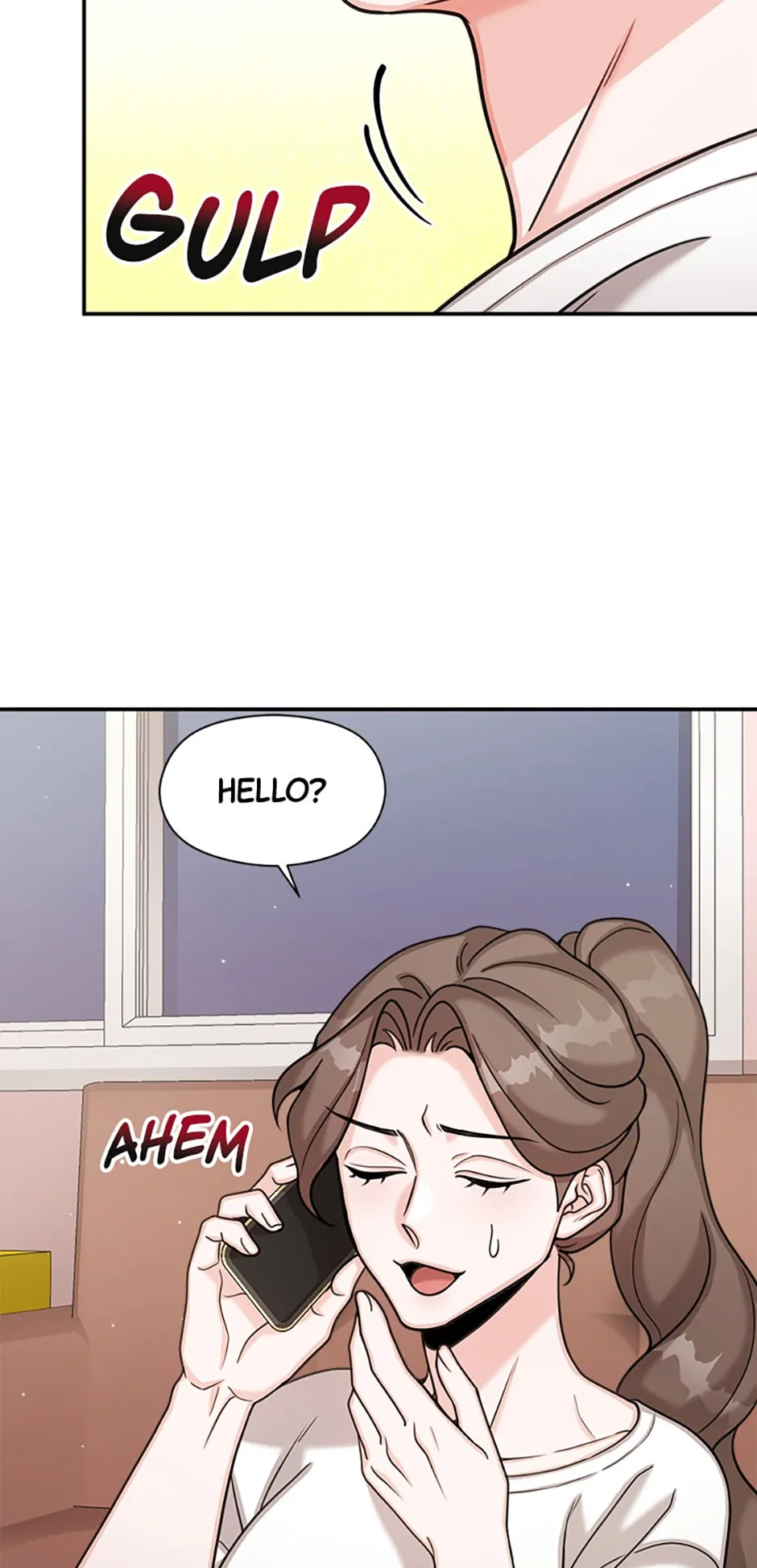 The Most Perfect Marriage Chapter 22 - page 78