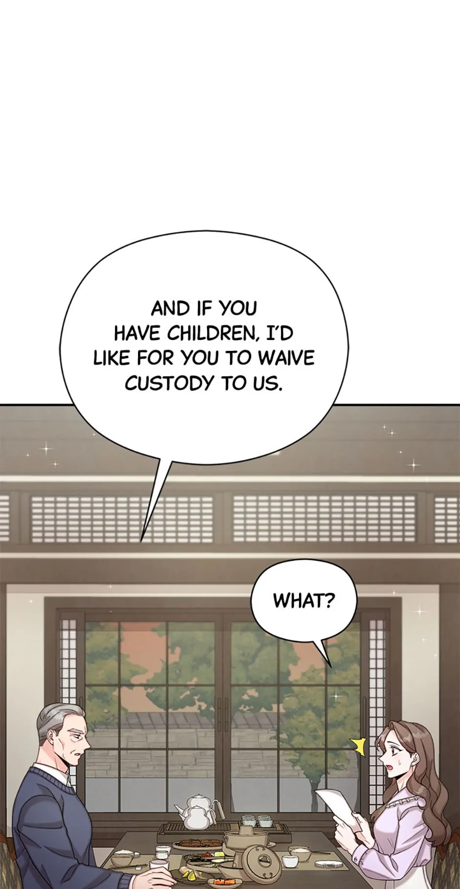 The Most Perfect Marriage Chapter 22 - page 7