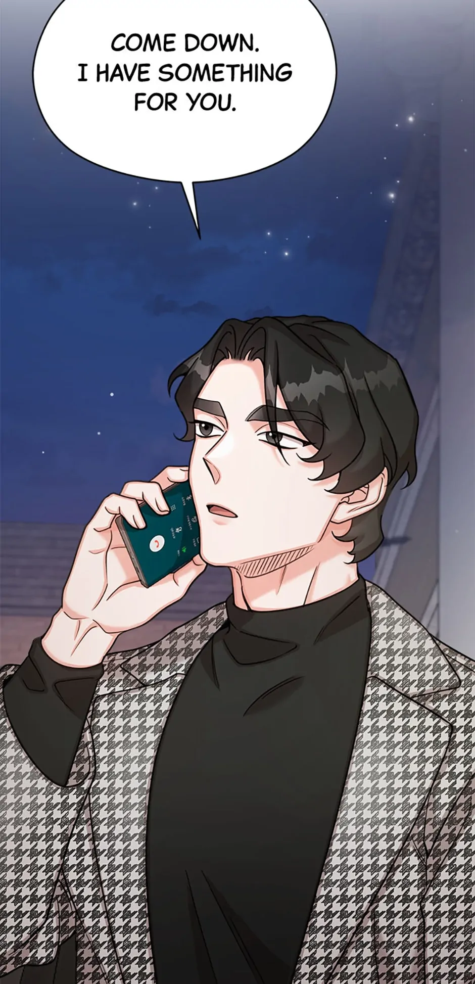 The Most Perfect Marriage Chapter 22 - page 81