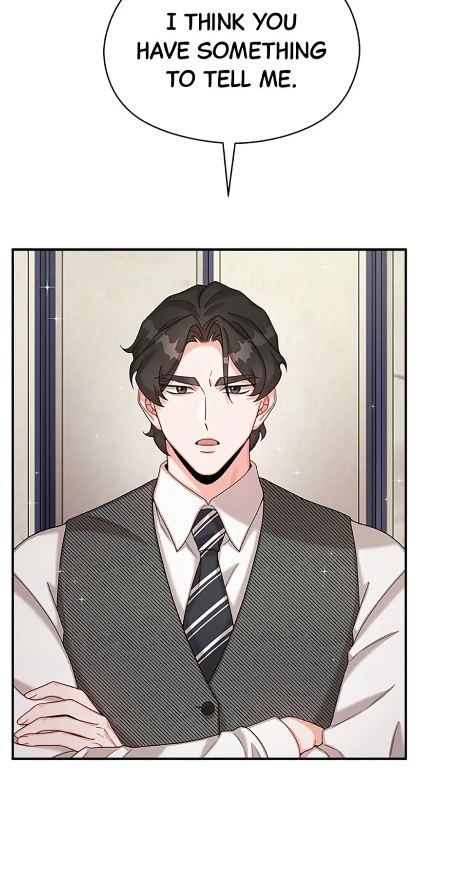 The Most Perfect Marriage Chapter 8 - page 2