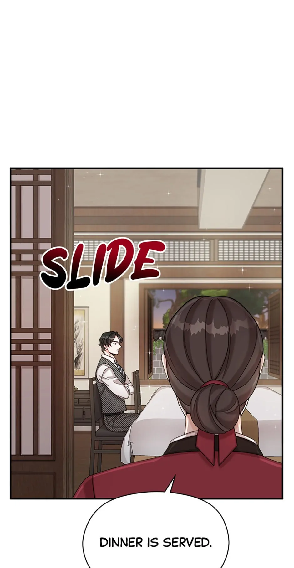 The Most Perfect Marriage Chapter 8 - page 31