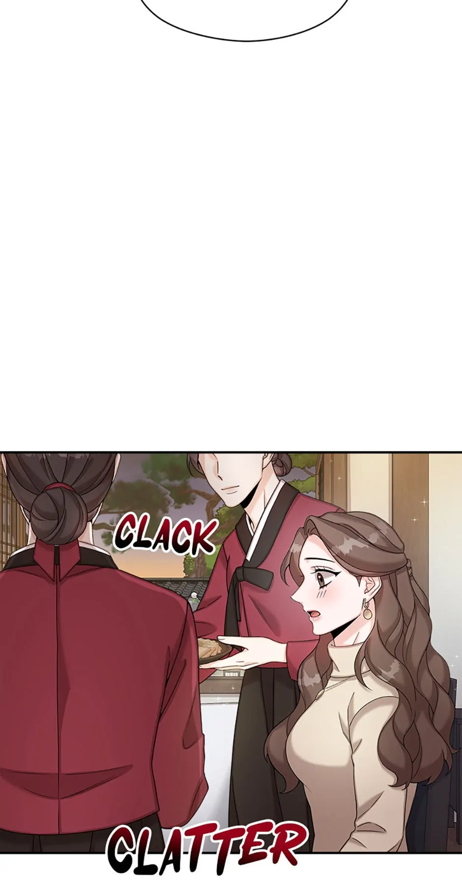 The Most Perfect Marriage Chapter 8 - page 32