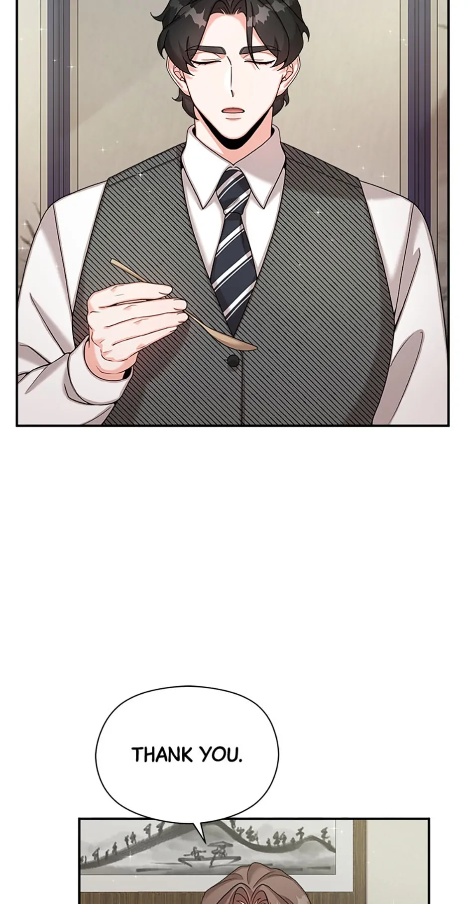 The Most Perfect Marriage Chapter 8 - page 35