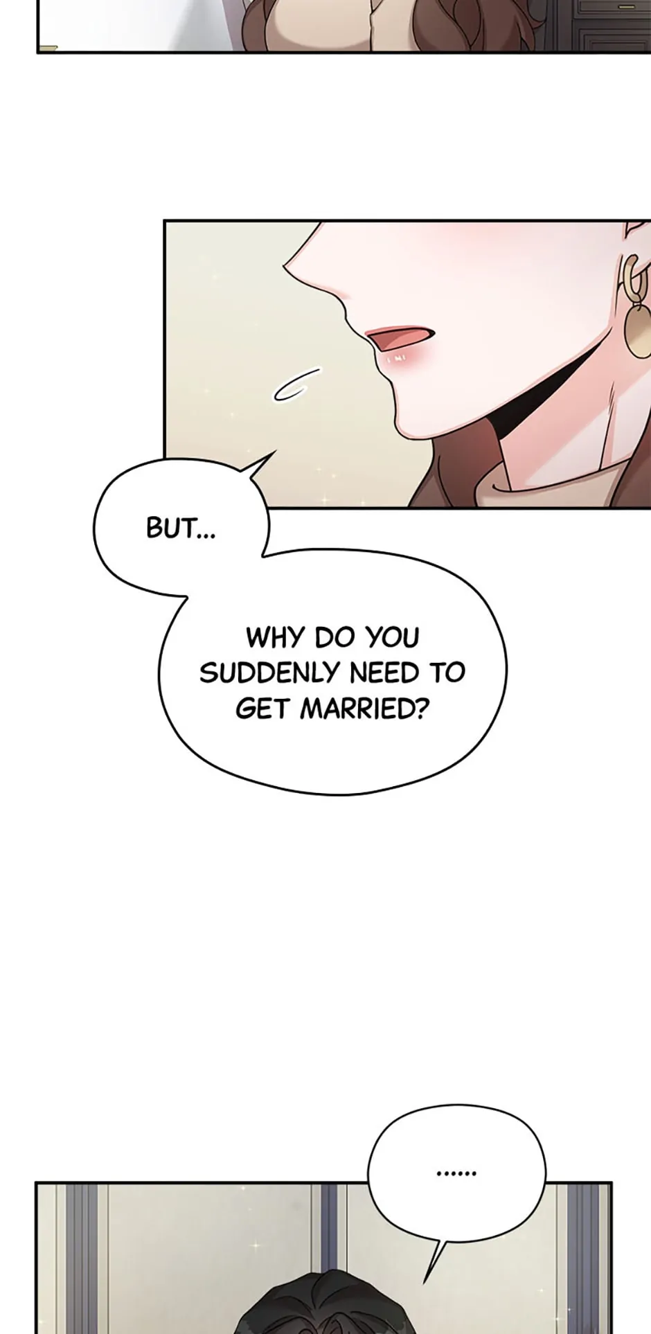 The Most Perfect Marriage Chapter 8 - page 47