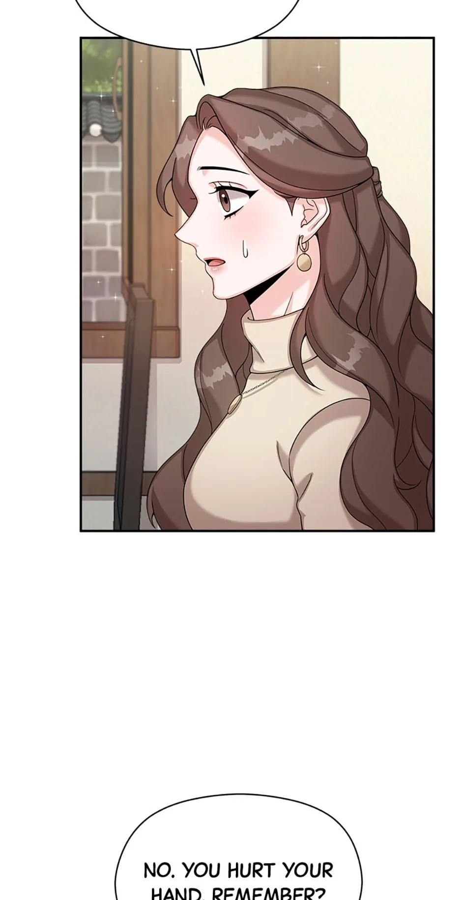 The Most Perfect Marriage Chapter 8 - page 4