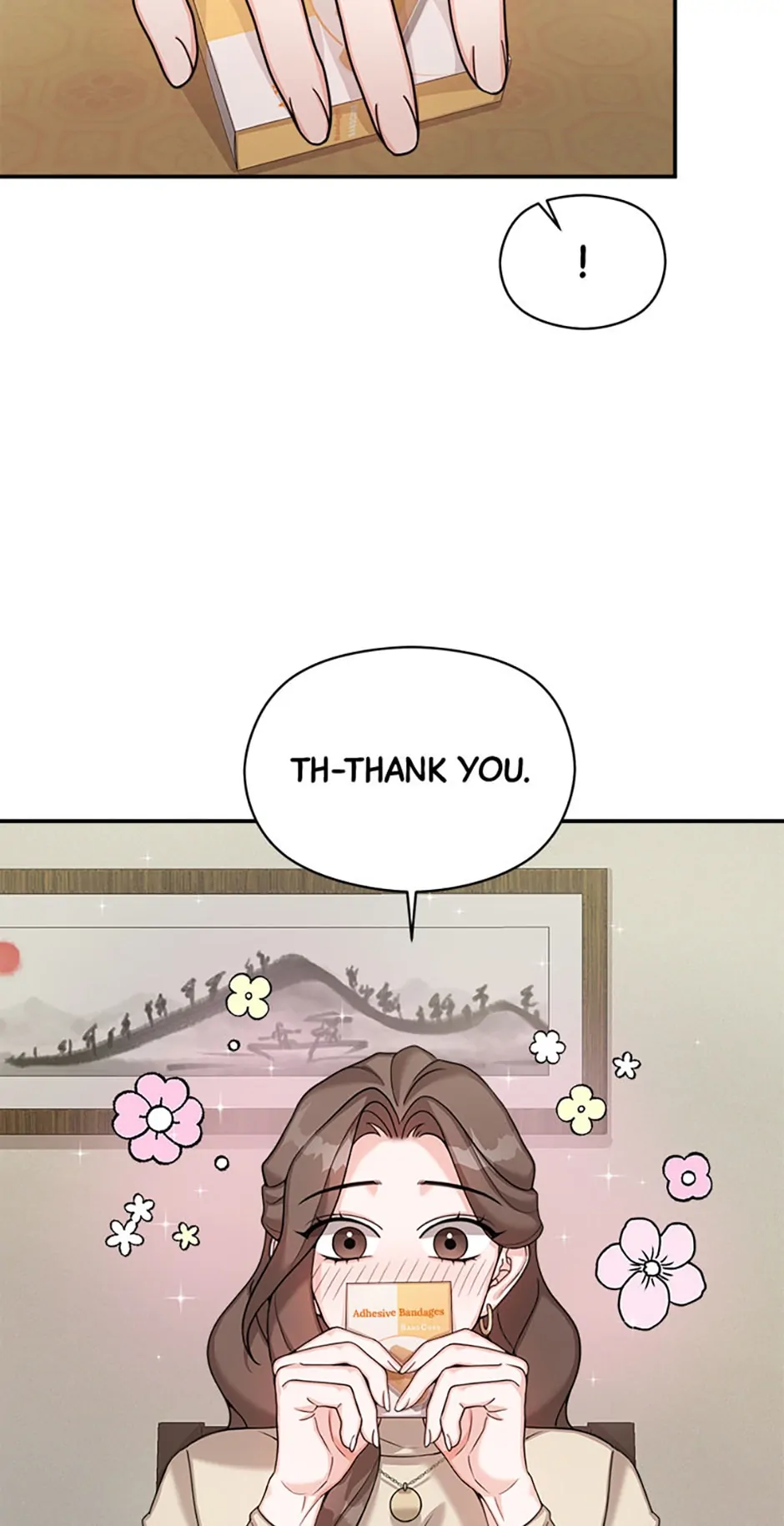 The Most Perfect Marriage Chapter 8 - page 8