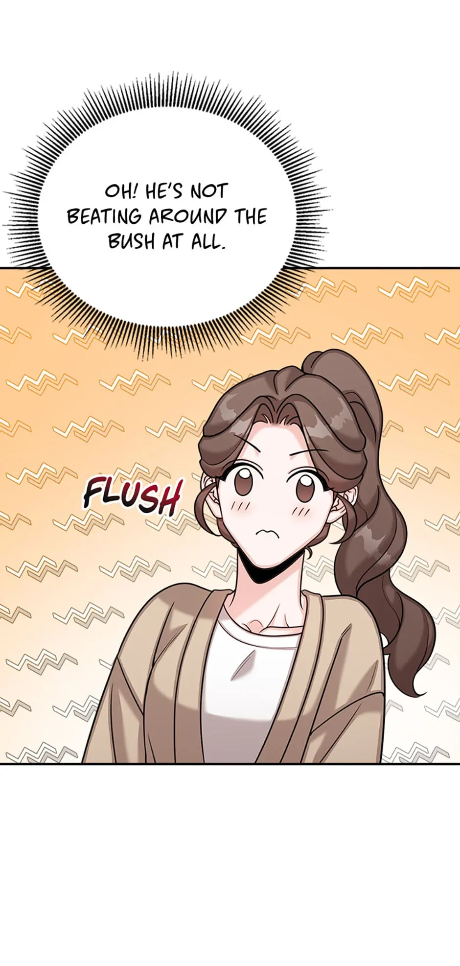 The Most Perfect Marriage Chapter 23 - page 31