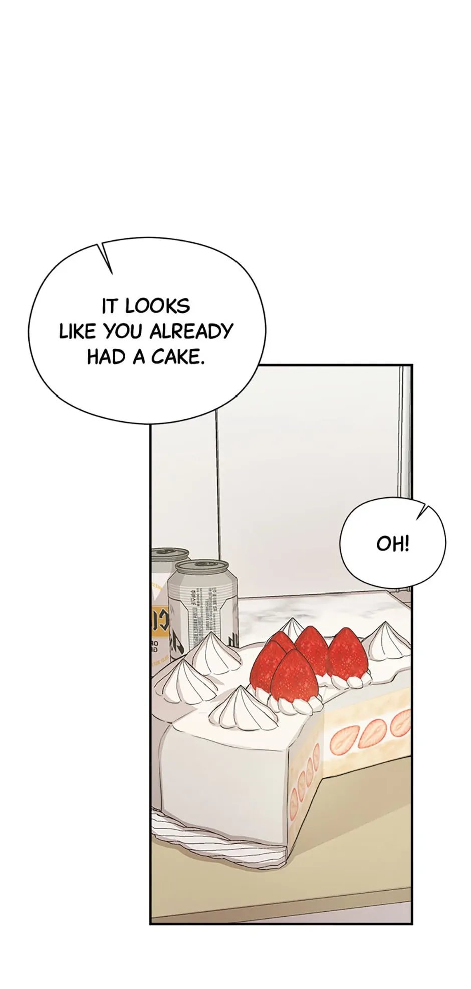 The Most Perfect Marriage Chapter 23 - page 32