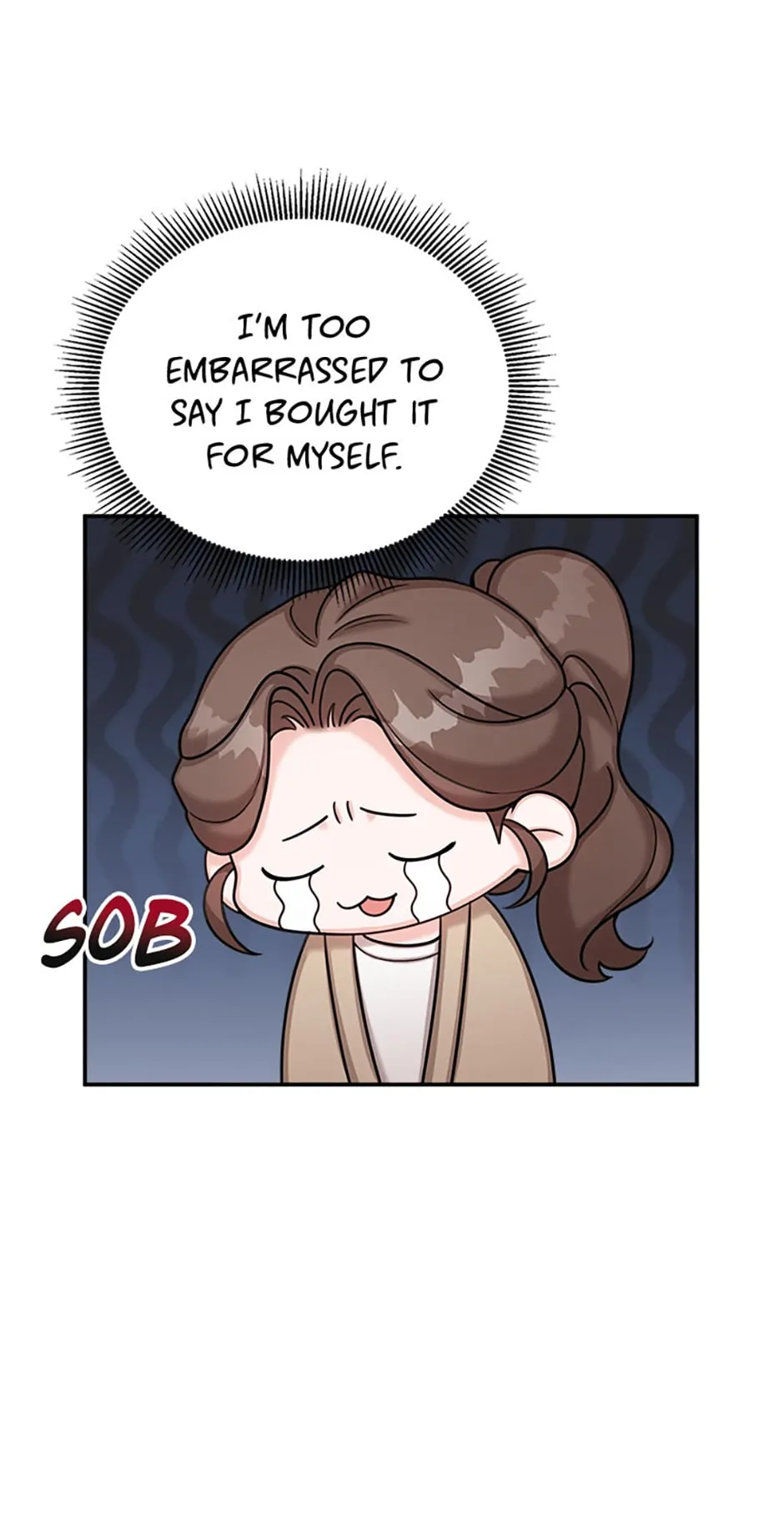 The Most Perfect Marriage Chapter 23 - page 34