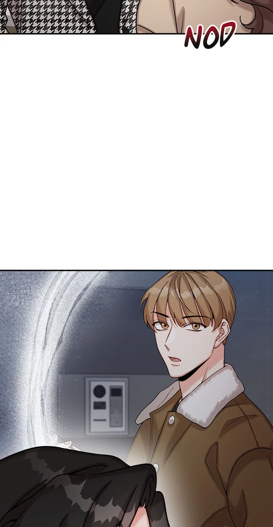 The Most Perfect Marriage Chapter 23 - page 36