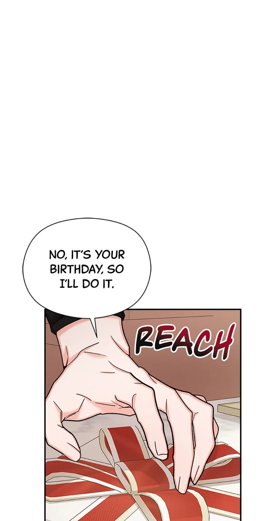 The Most Perfect Marriage Chapter 23 - page 40