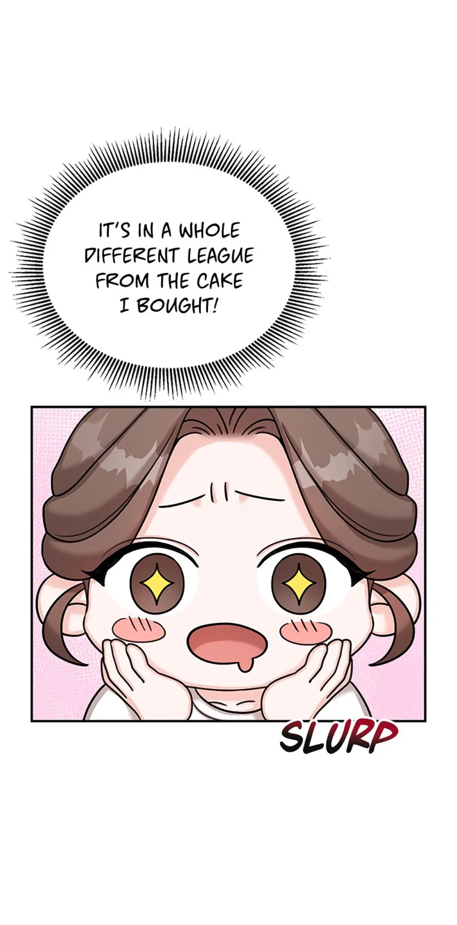 The Most Perfect Marriage Chapter 23 - page 43