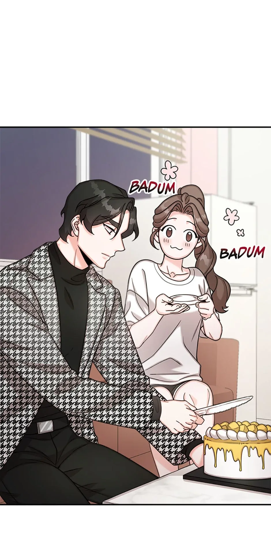 The Most Perfect Marriage Chapter 23 - page 44
