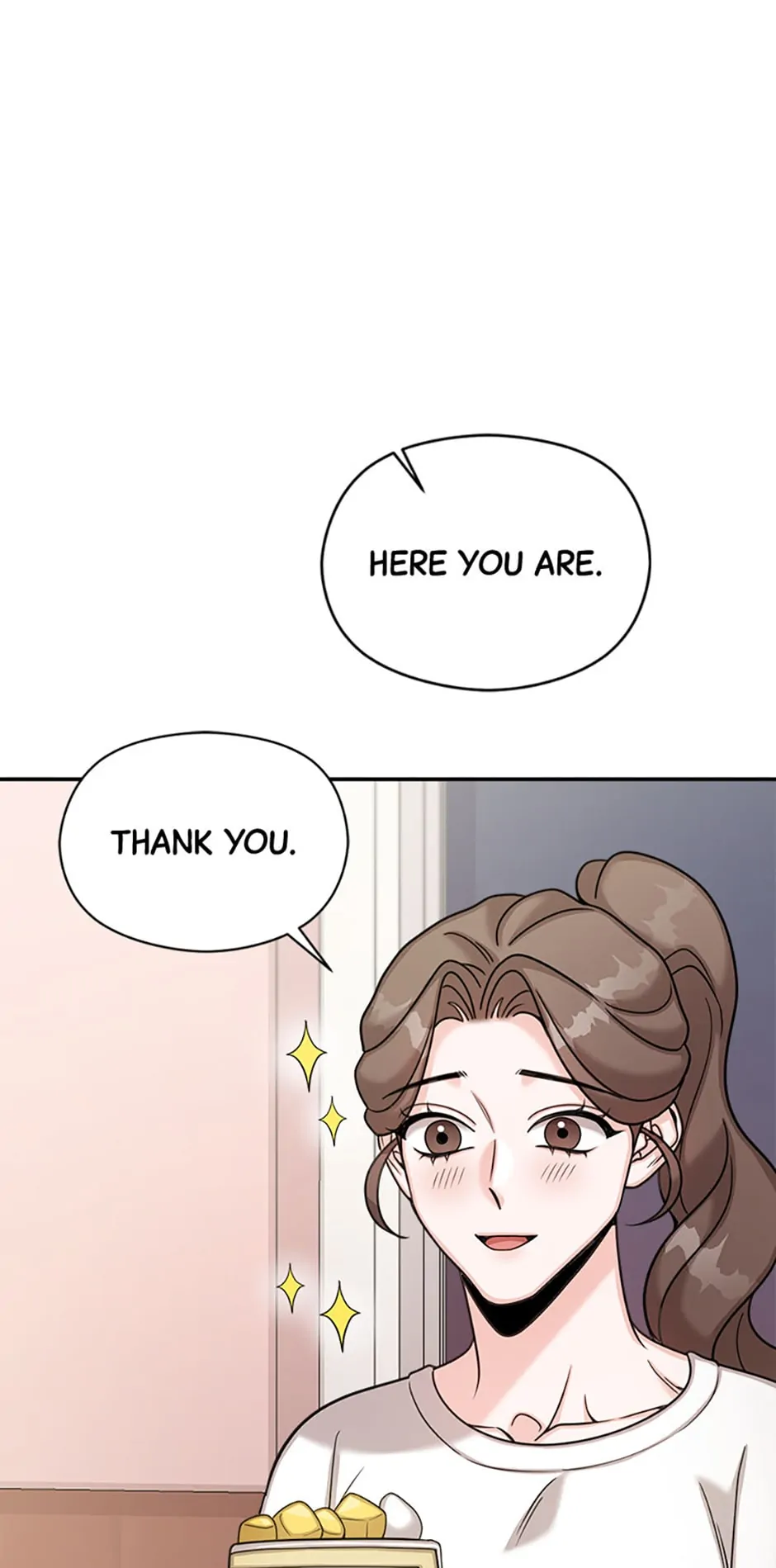 The Most Perfect Marriage Chapter 23 - page 45