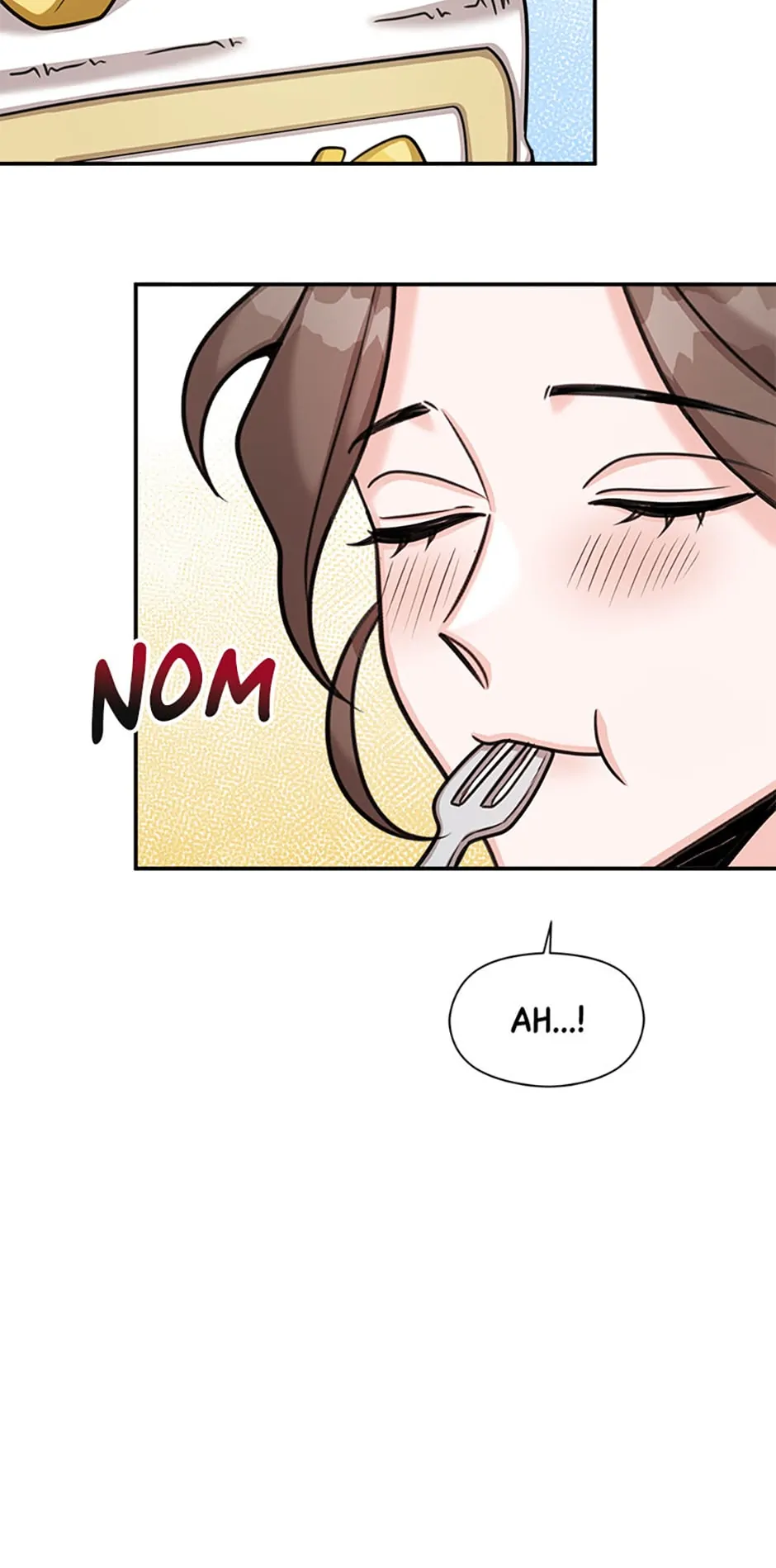 The Most Perfect Marriage Chapter 23 - page 47