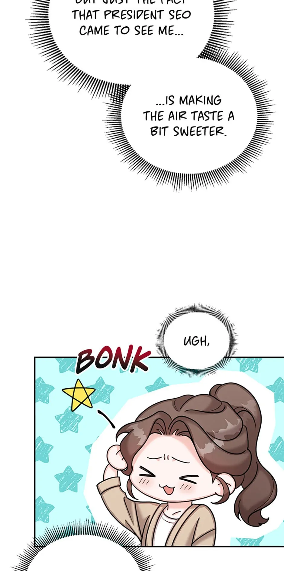 The Most Perfect Marriage Chapter 23 - page 5