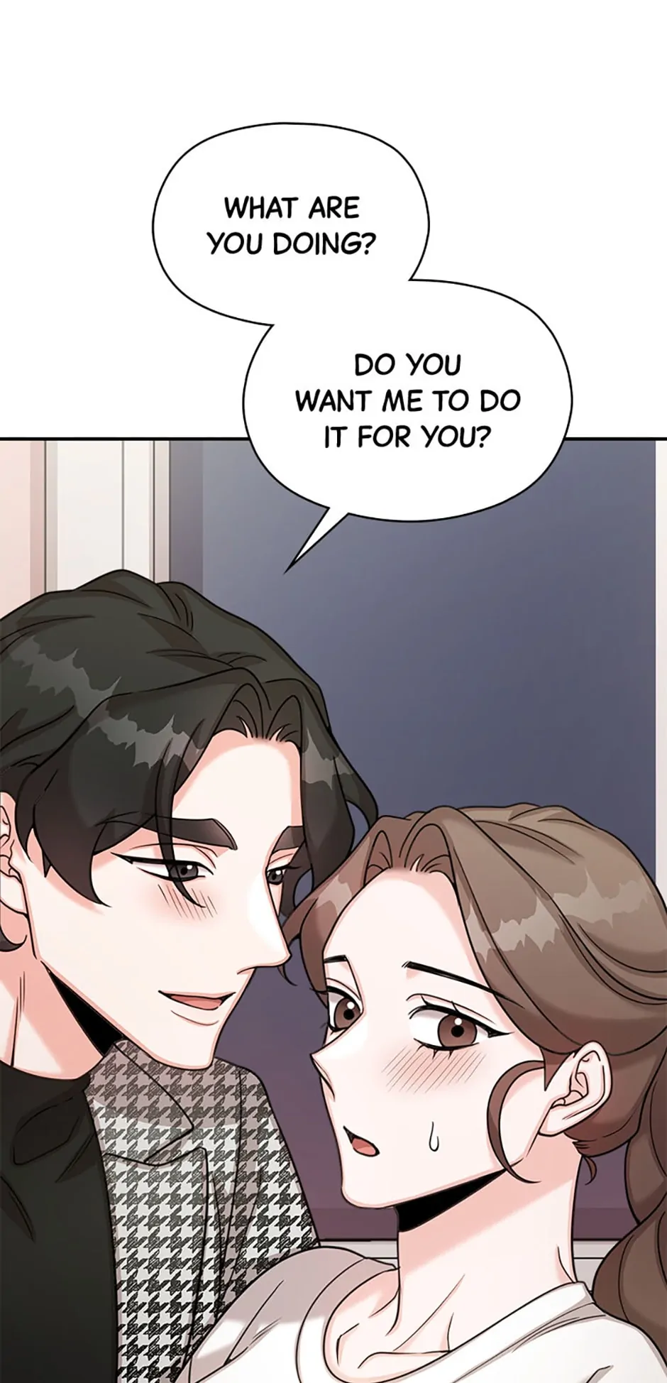 The Most Perfect Marriage Chapter 23 - page 67