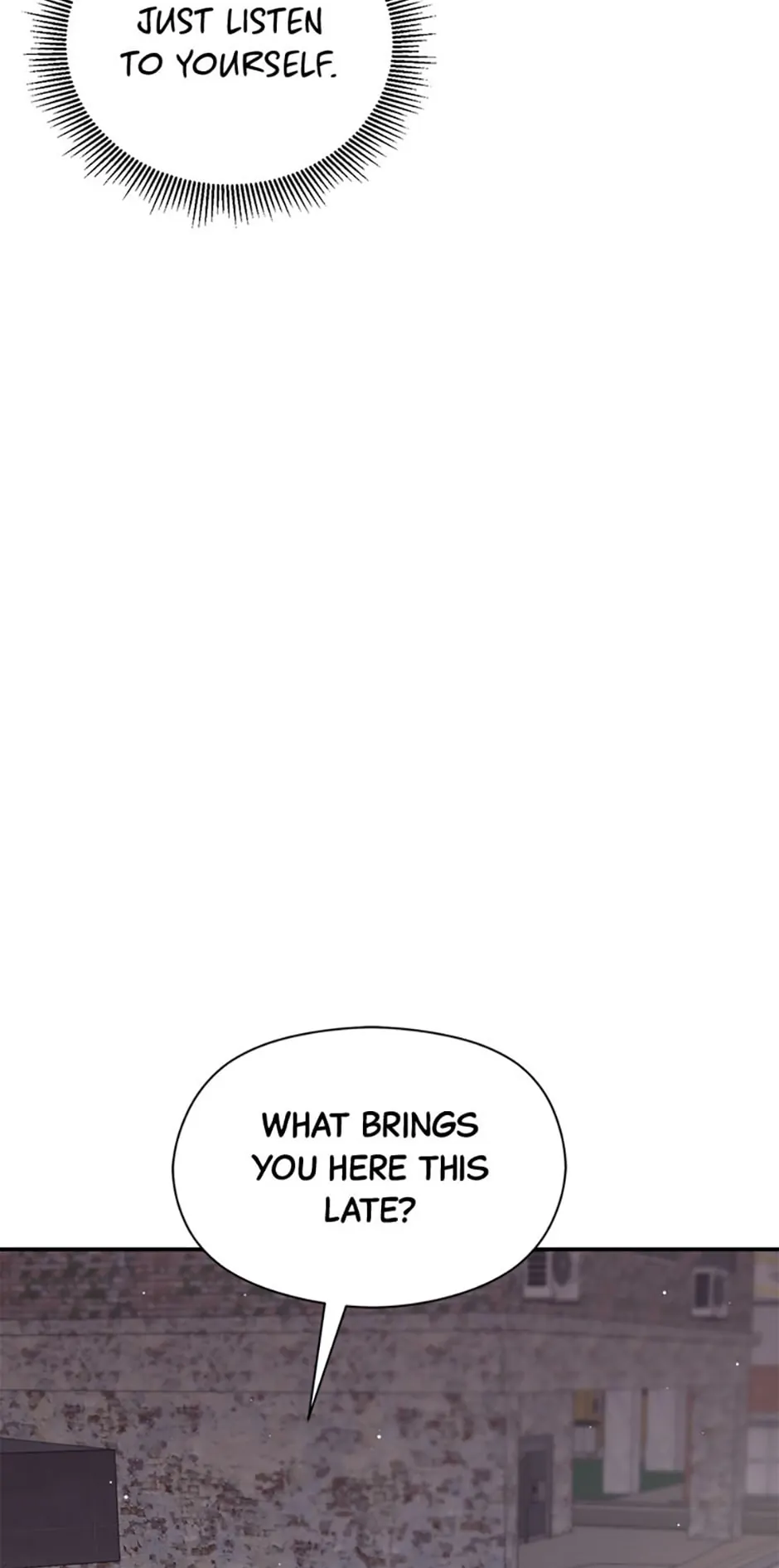 The Most Perfect Marriage Chapter 23 - page 6