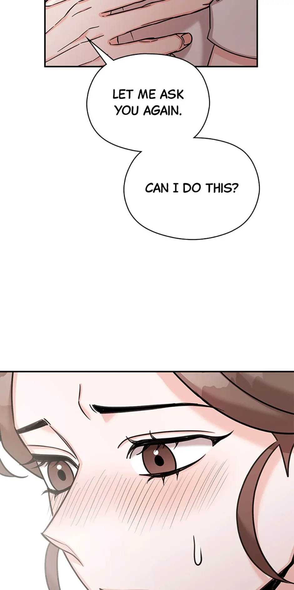 The Most Perfect Marriage Chapter 23 - page 71