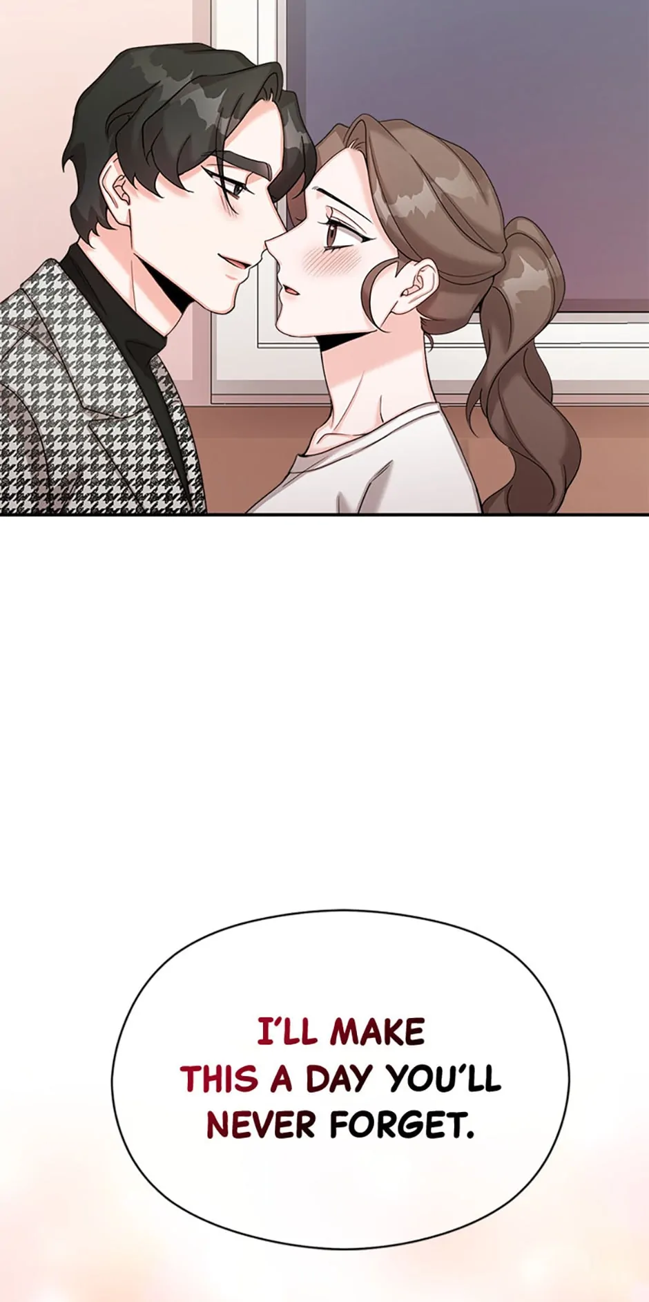 The Most Perfect Marriage Chapter 23 - page 74