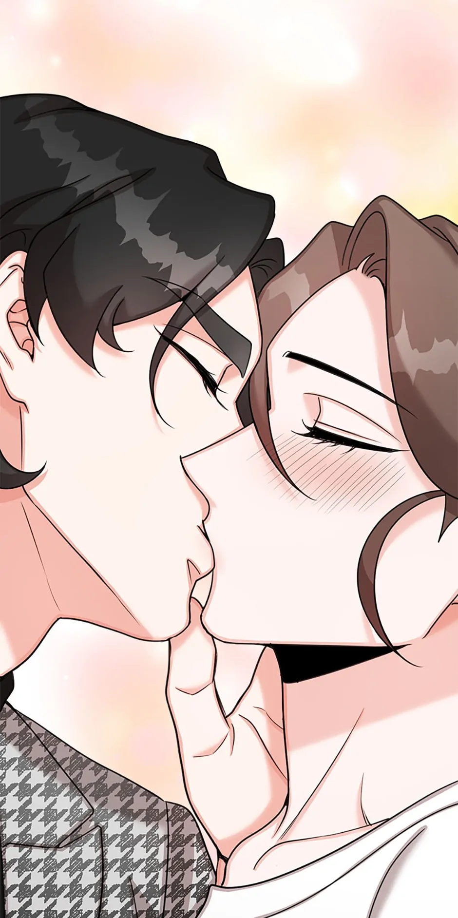 The Most Perfect Marriage Chapter 23 - page 75