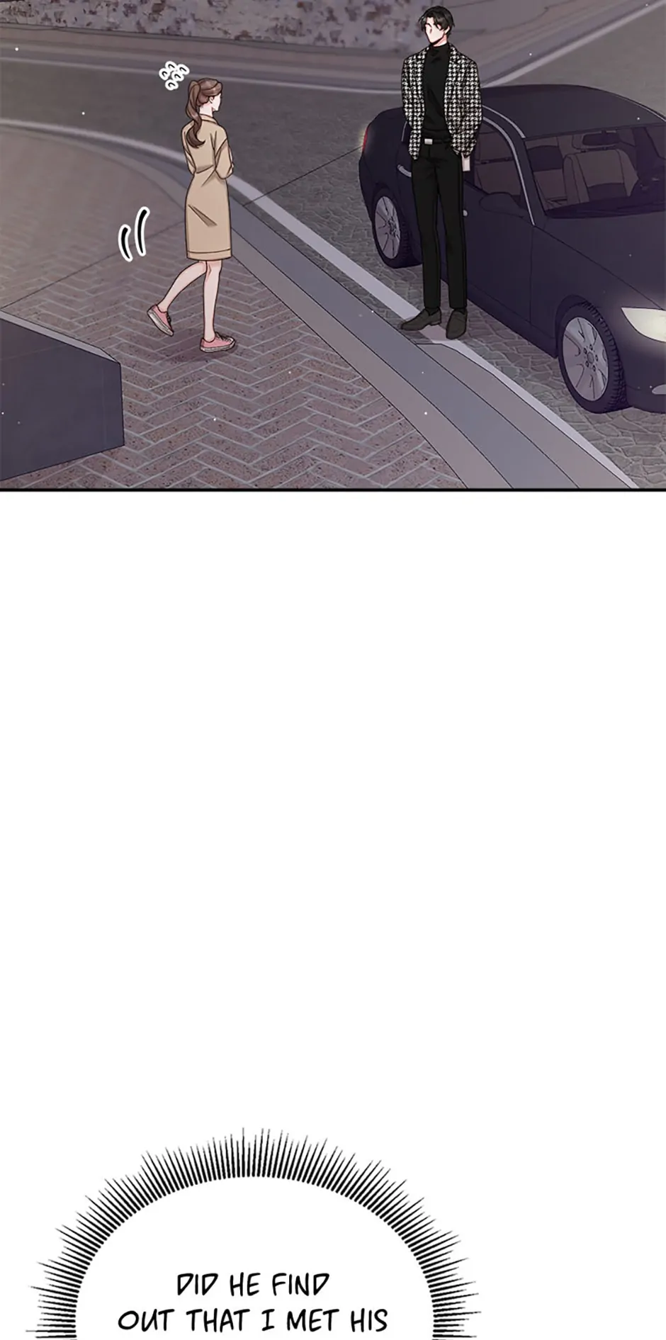 The Most Perfect Marriage Chapter 23 - page 7