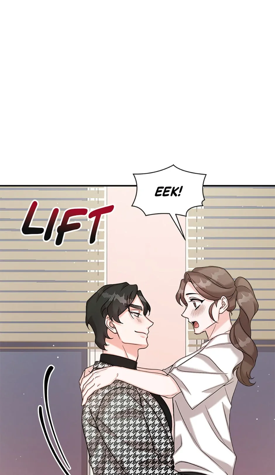 The Most Perfect Marriage Chapter 23 - page 79