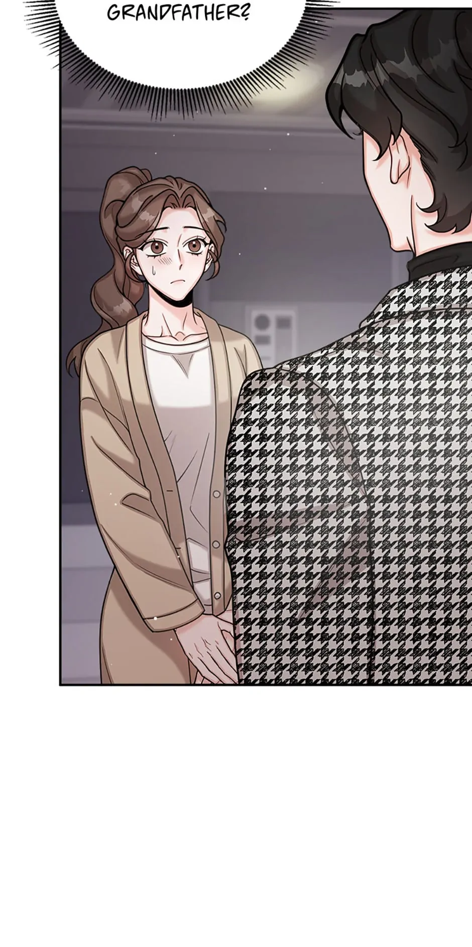 The Most Perfect Marriage Chapter 23 - page 8
