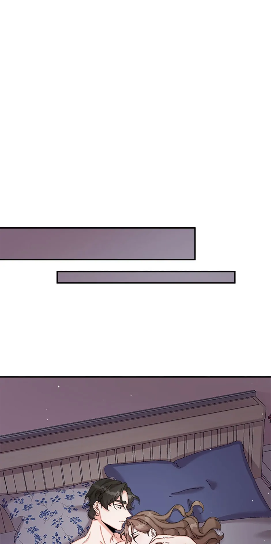 The Most Perfect Marriage Chapter 24 - page 1