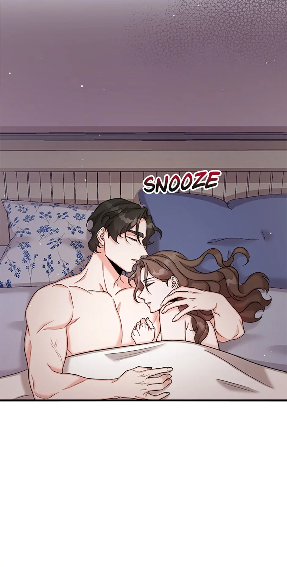 The Most Perfect Marriage Chapter 24 - page 32