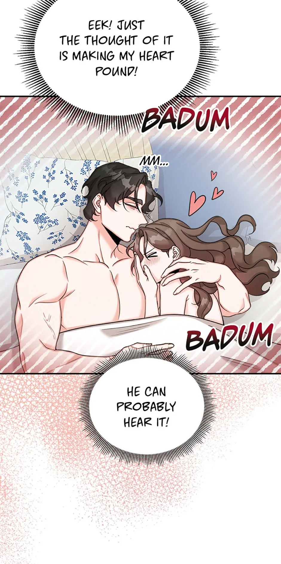 The Most Perfect Marriage Chapter 24 - page 45