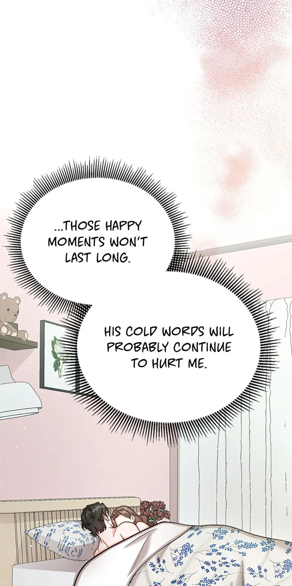 The Most Perfect Marriage Chapter 24 - page 47