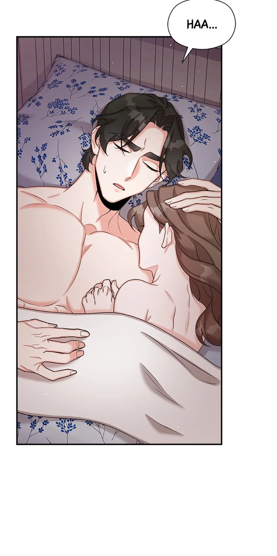 The Most Perfect Marriage Chapter 24 - page 4