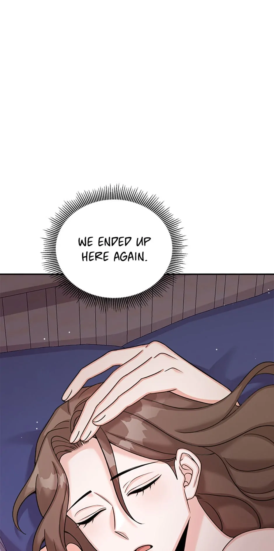 The Most Perfect Marriage Chapter 24 - page 5