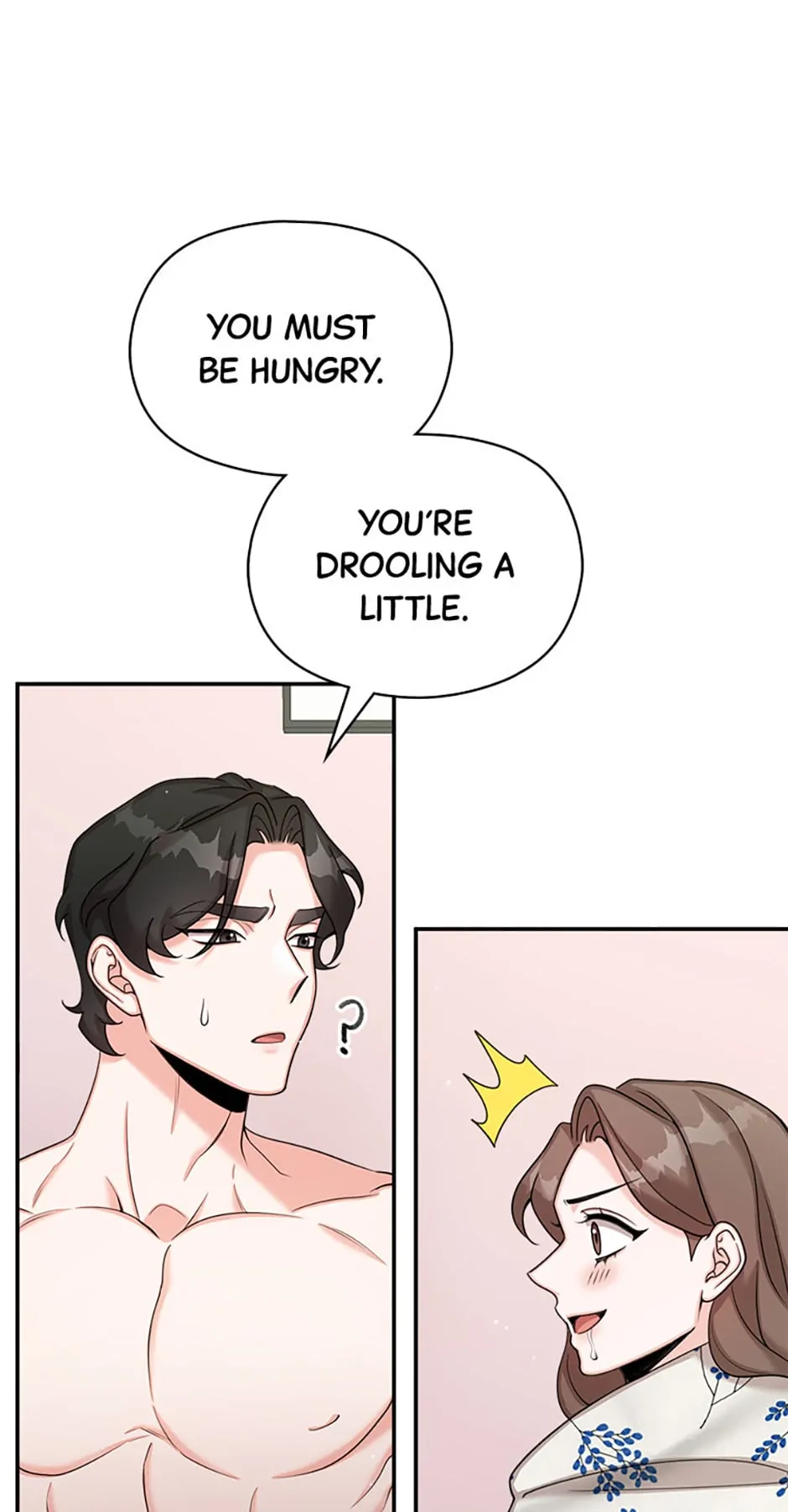 The Most Perfect Marriage Chapter 24 - page 64