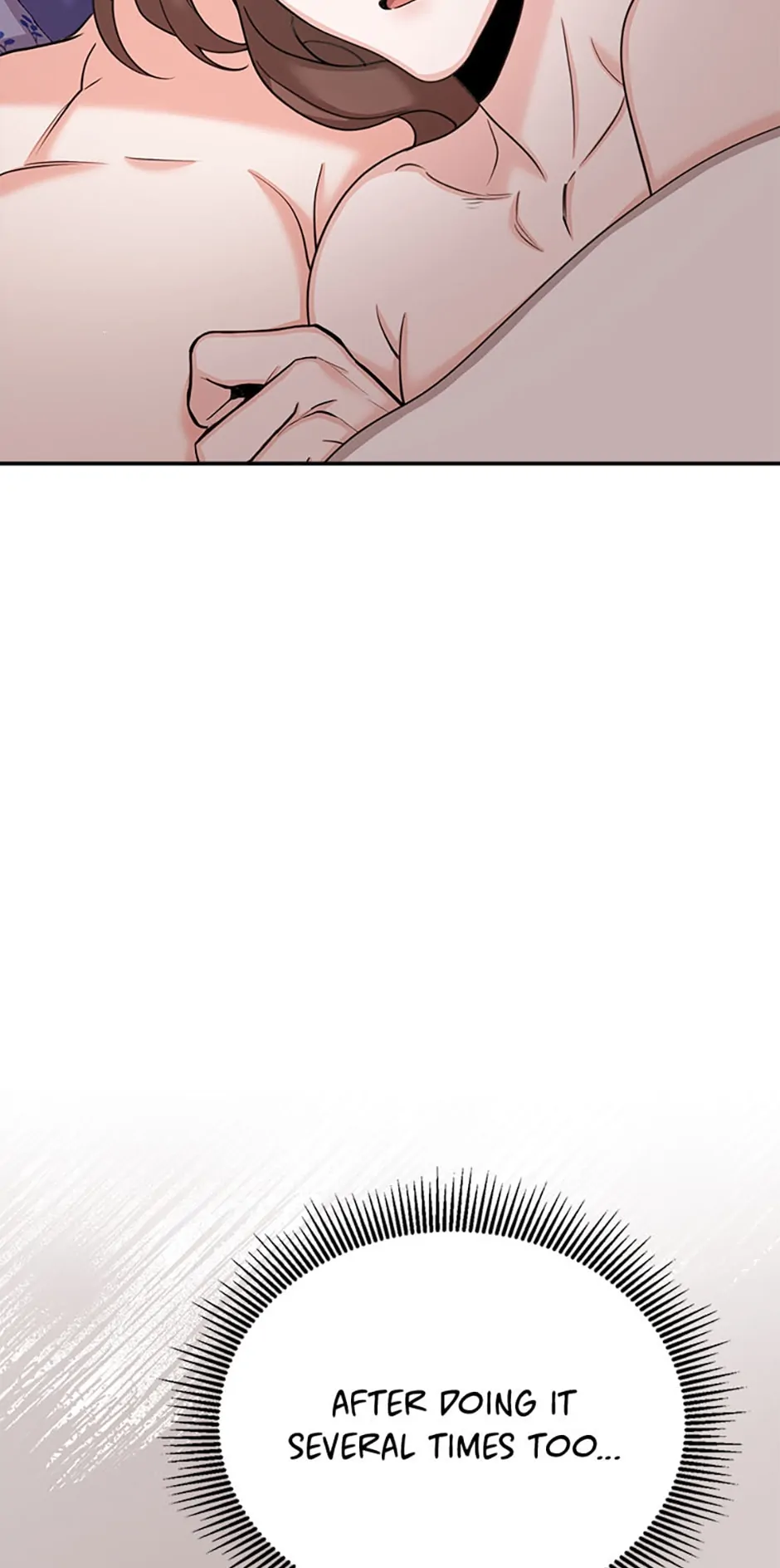 The Most Perfect Marriage Chapter 24 - page 6