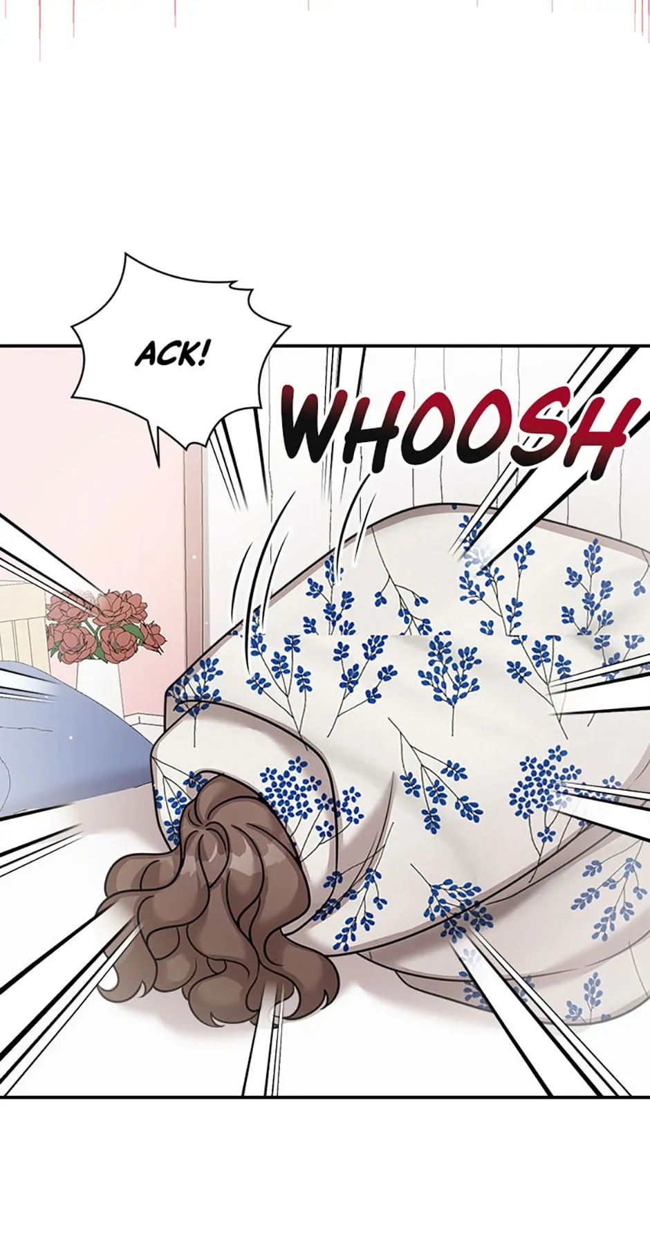 The Most Perfect Marriage Chapter 24 - page 70