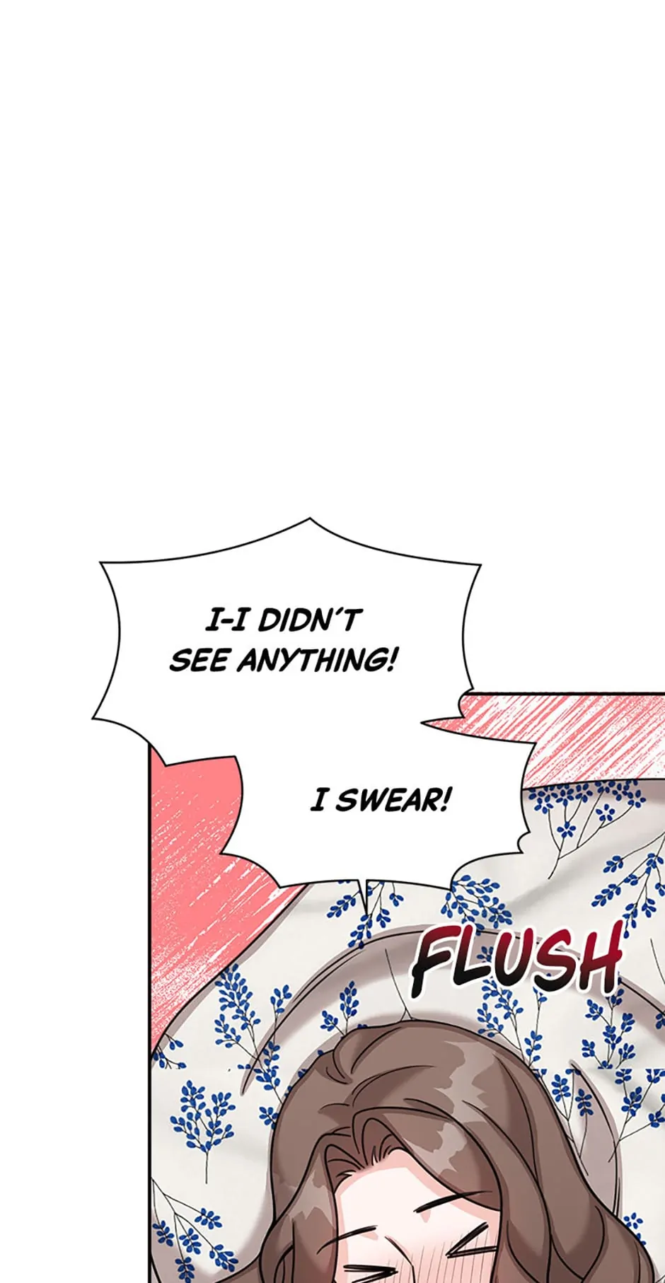 The Most Perfect Marriage Chapter 24 - page 71