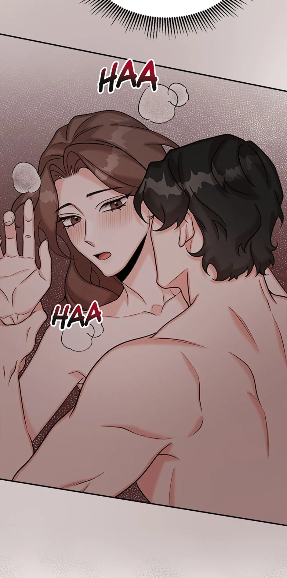 The Most Perfect Marriage Chapter 24 - page 7