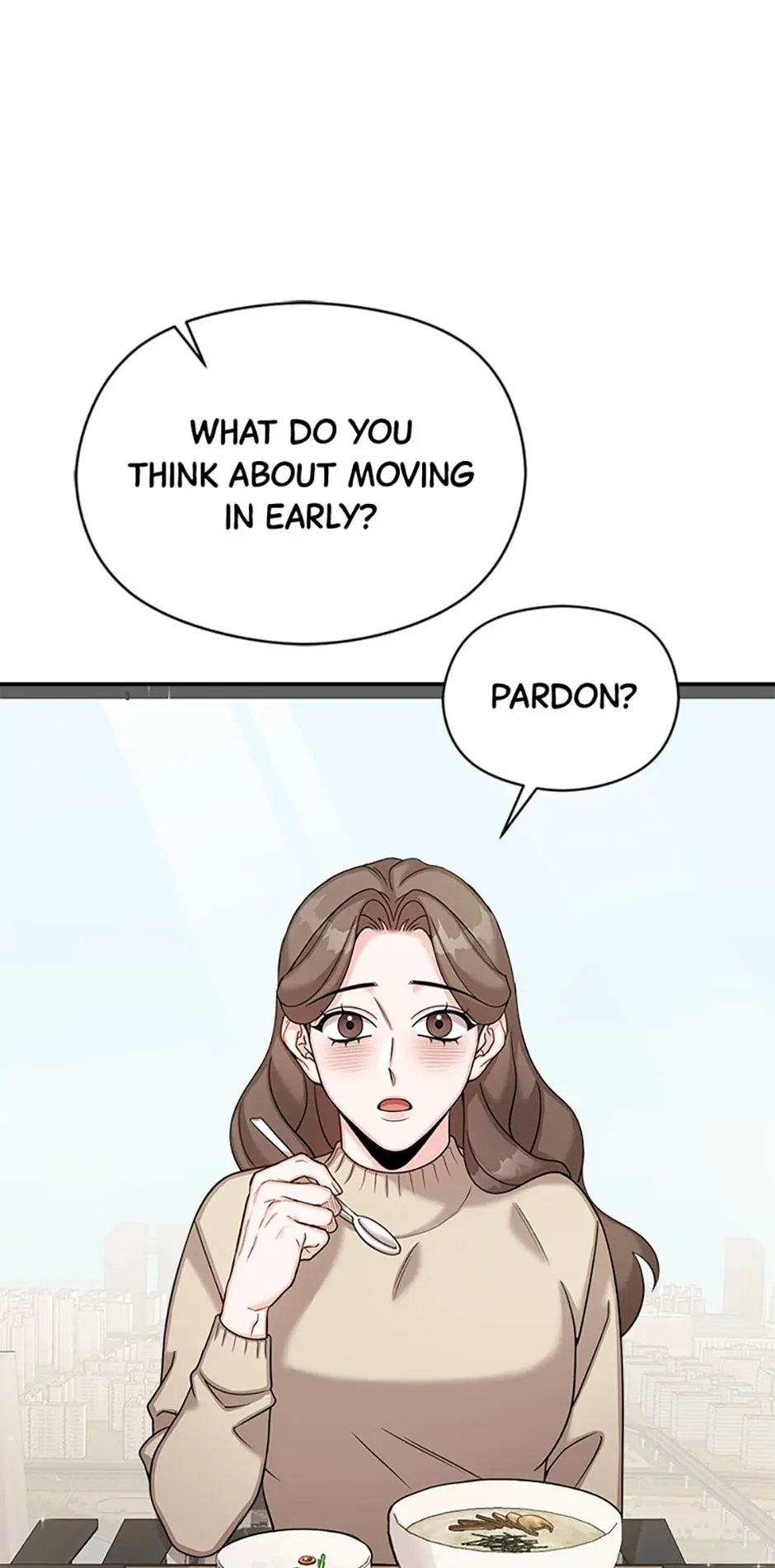 The Most Perfect Marriage Chapter 24 - page 79