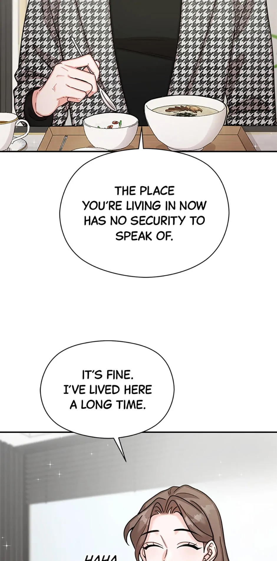 The Most Perfect Marriage Chapter 24 - page 81