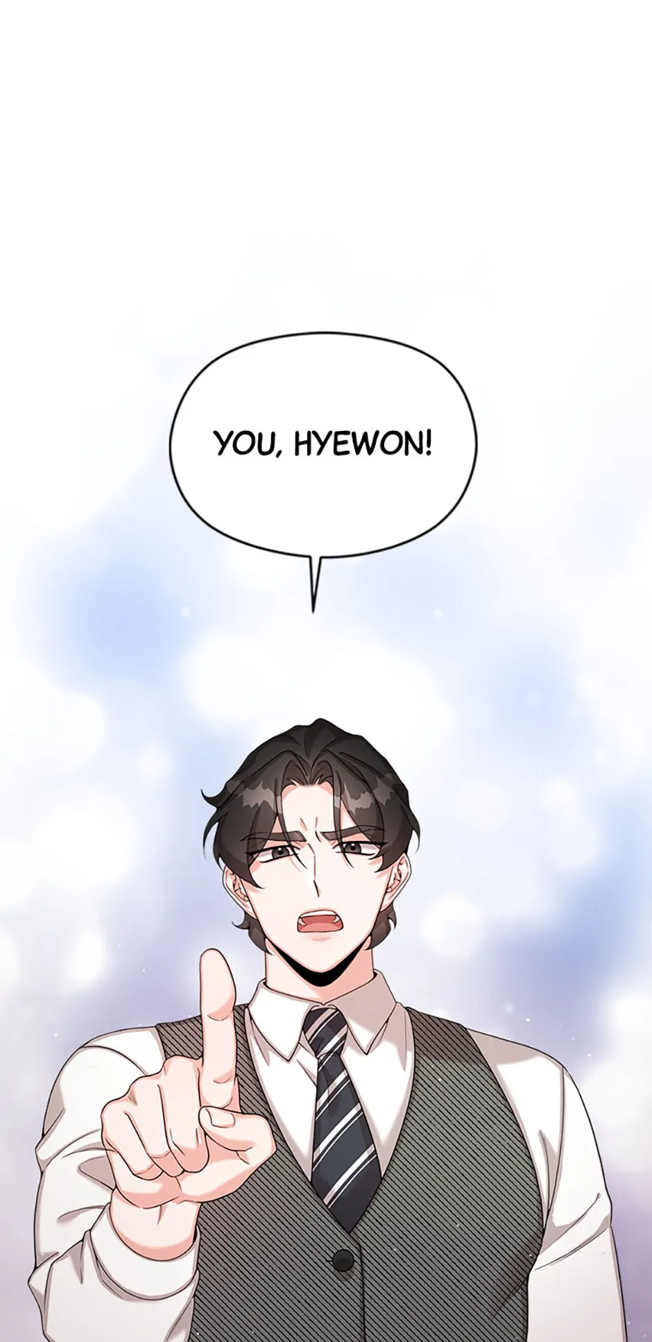 The Most Perfect Marriage Chapter 9 - page 1