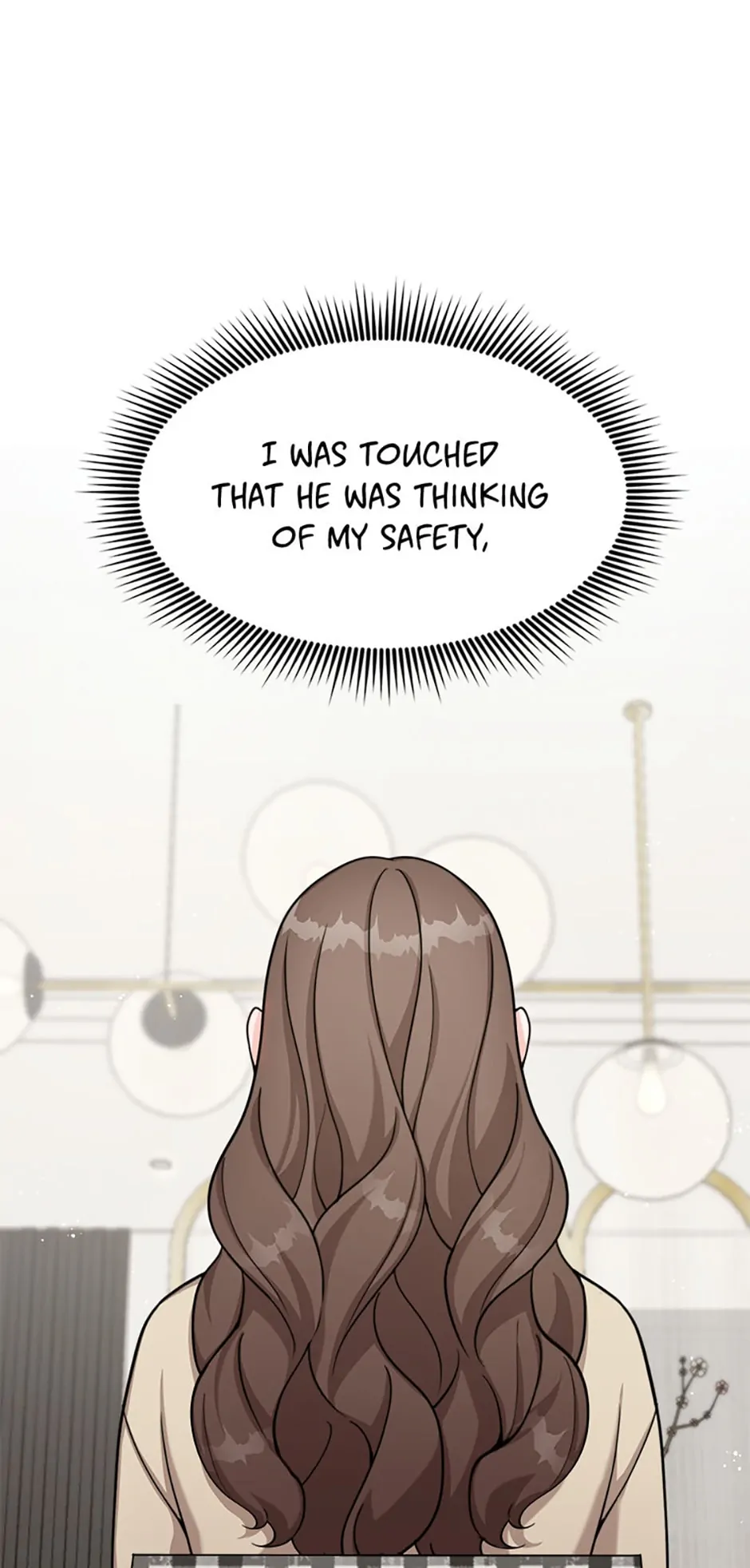 The Most Perfect Marriage Chapter 25 - page 1