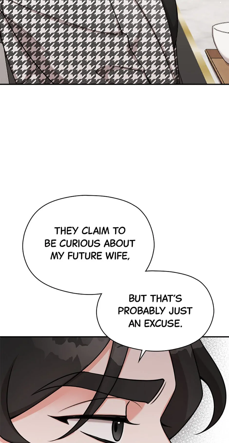 The Most Perfect Marriage Chapter 25 - page 19