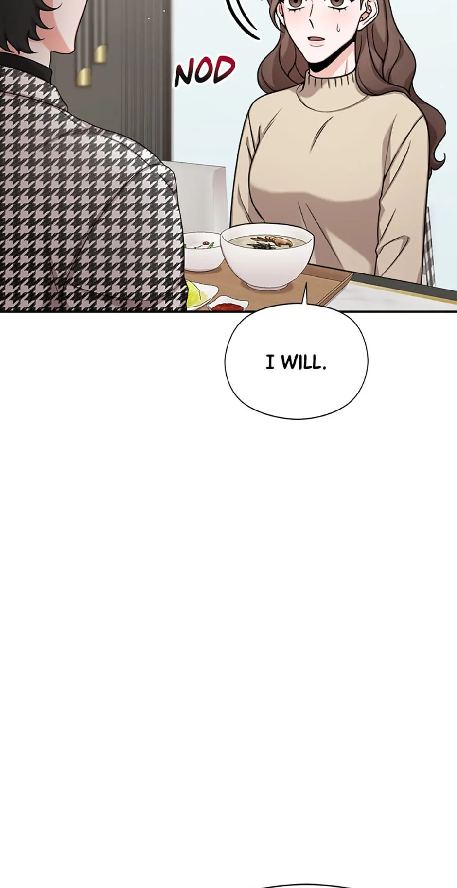 The Most Perfect Marriage Chapter 25 - page 29