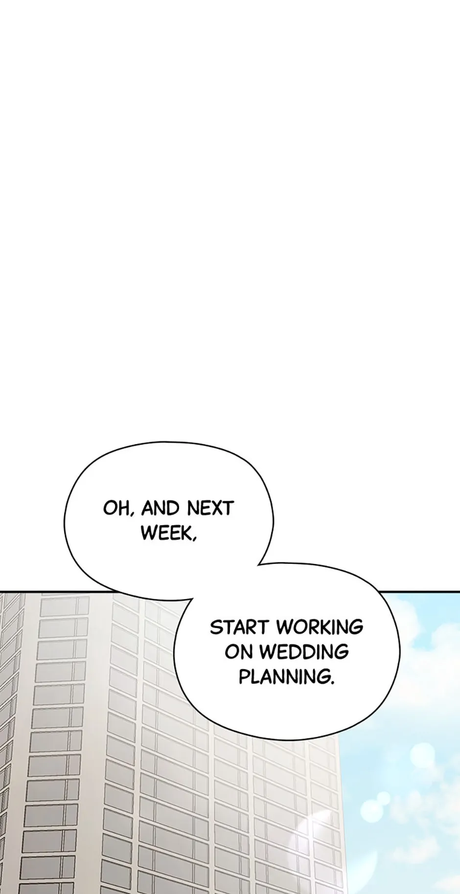 The Most Perfect Marriage Chapter 25 - page 32