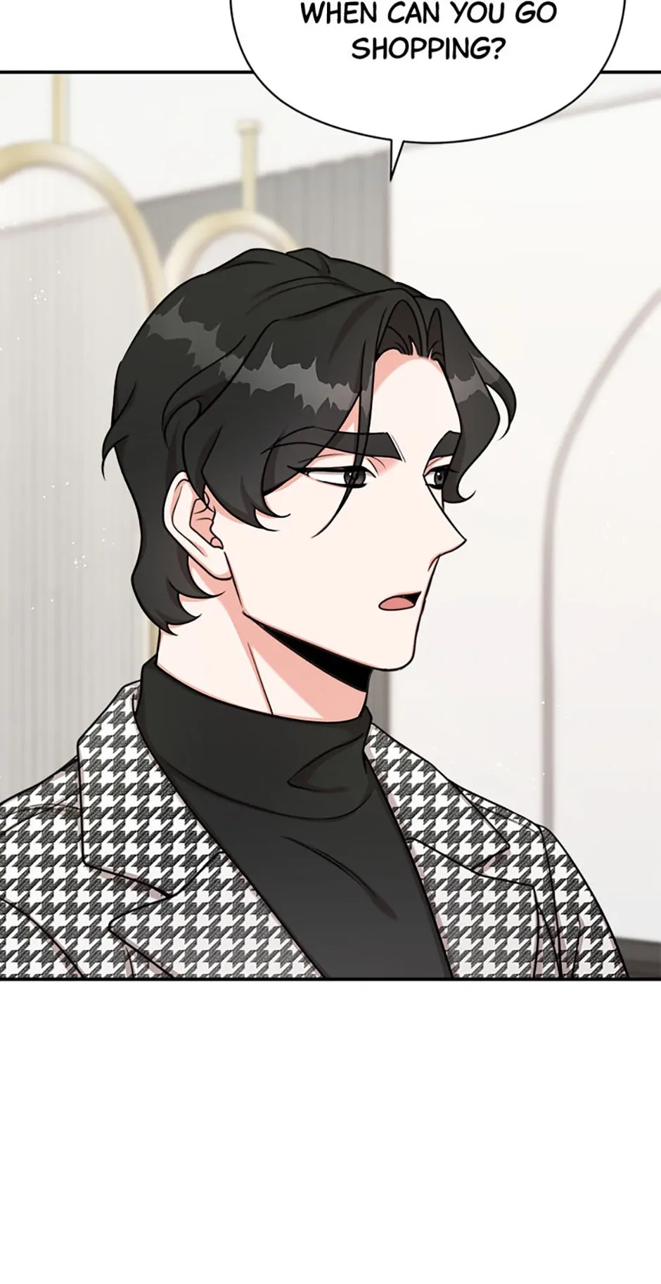 The Most Perfect Marriage Chapter 25 - page 34