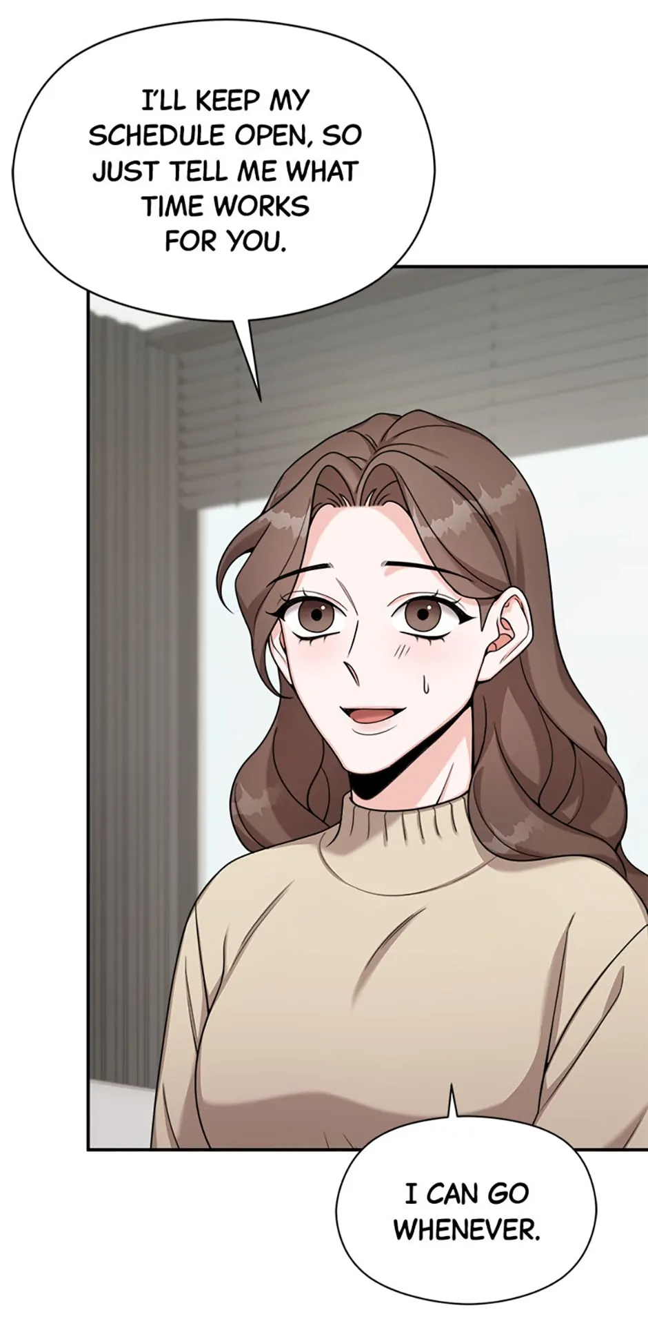 The Most Perfect Marriage Chapter 25 - page 35
